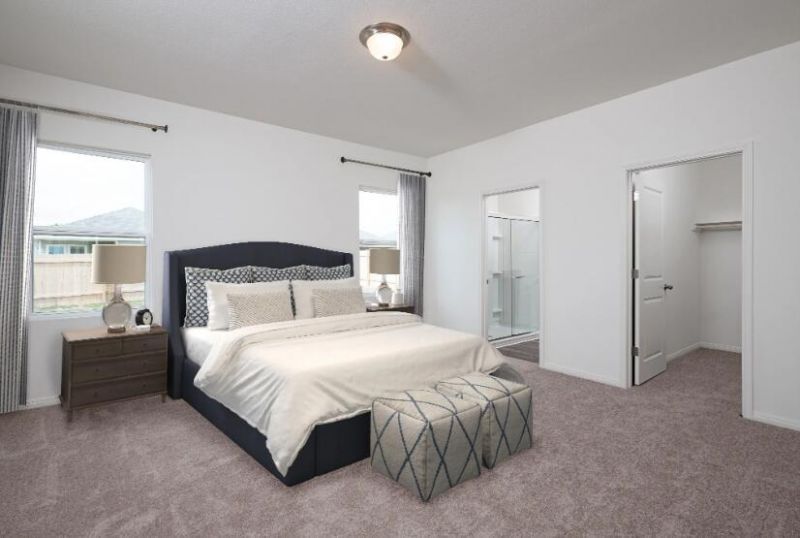 1256 Carriage Wood Circle Photo 4