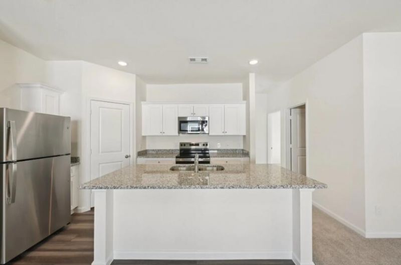 1256 Carriage Wood Circle Photo 5