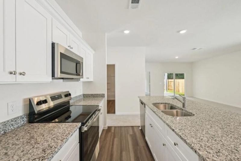 1256 Carriage Wood Circle Photo 6