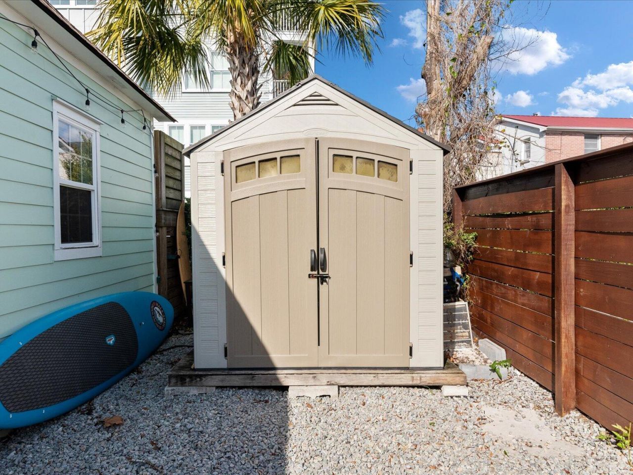 400 Sumter Street Photo 26