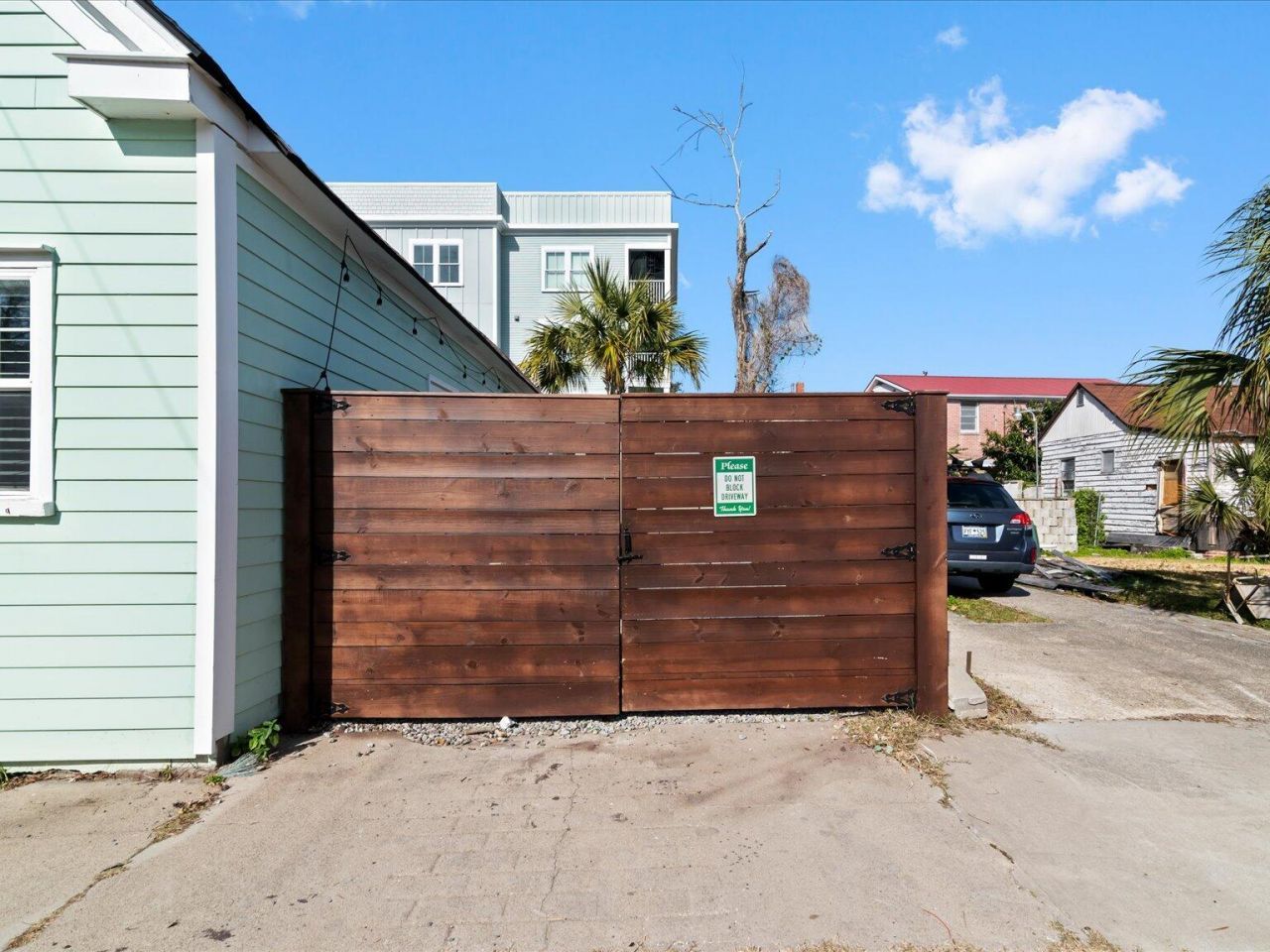 400 Sumter Street Photo 27