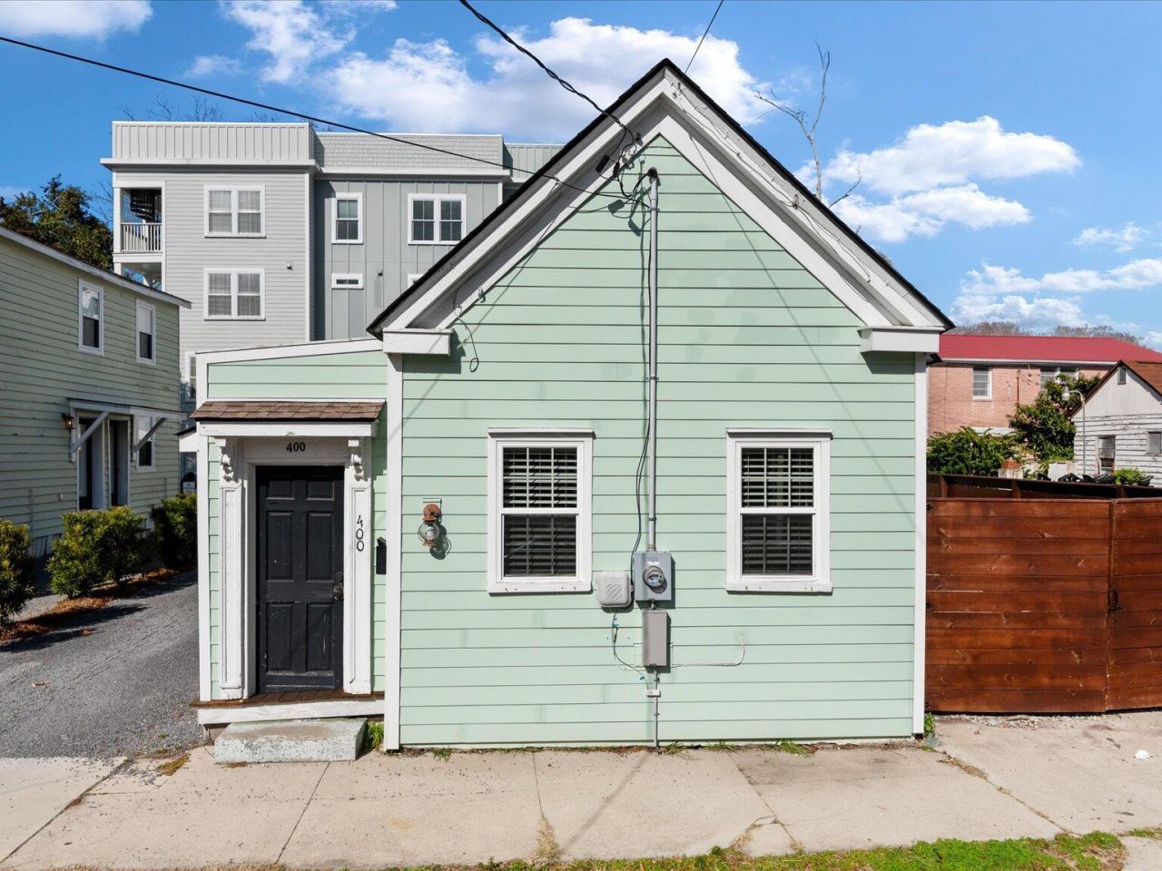 400 Sumter Street Photo 28