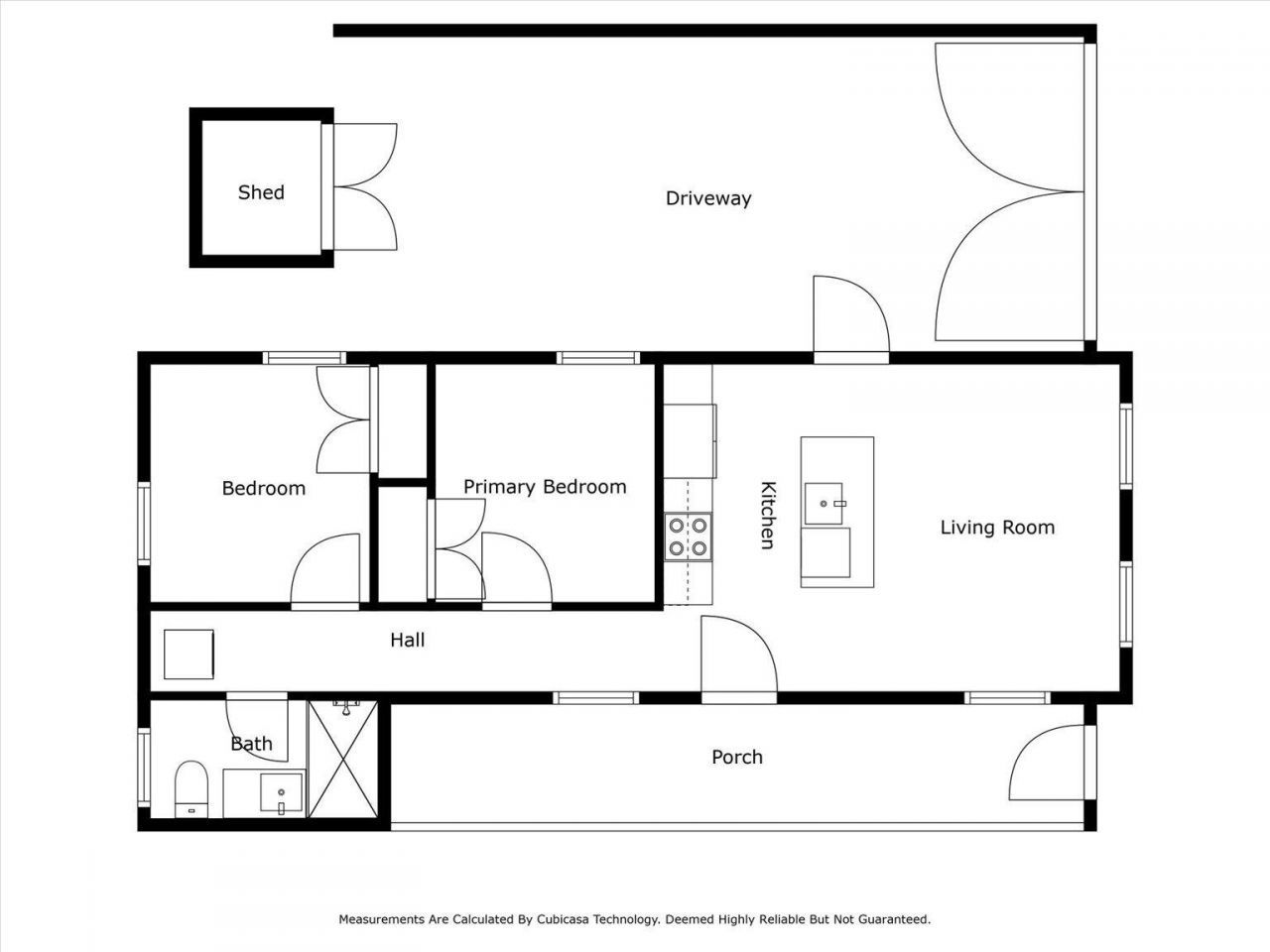 400 Sumter Street Photo 29