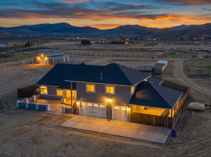 1215 Serpentine Road, Reno, NV 89506 Photo