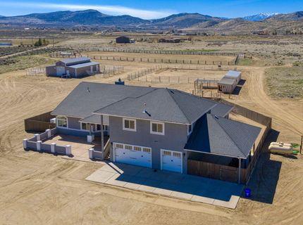 1215 Serpentine Road, Reno, NV 89506 Photo