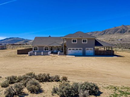 1215 Serpentine Road, Reno, NV 89506 Photo
