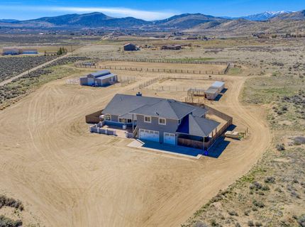 1215 Serpentine Road, Reno, NV 89506 Photo