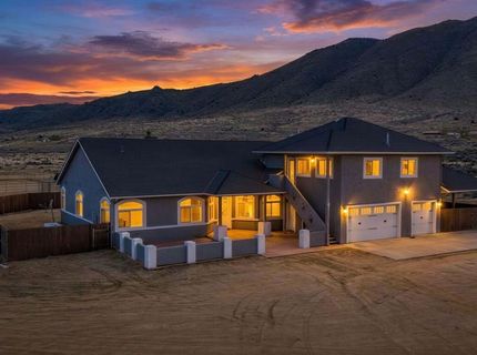 1215 Serpentine Road, Reno, NV 89506 Photo