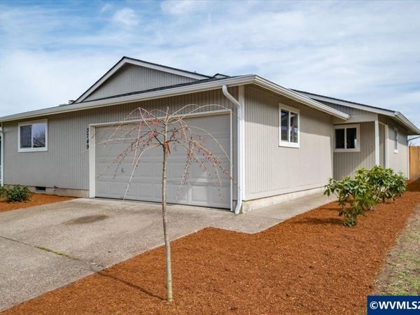3749 Tudor Wy SE, Albany, OR 97322
