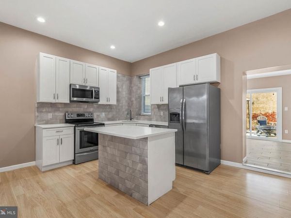 2658 MARTHA STREET, PHILADELPHIA, PA 19125