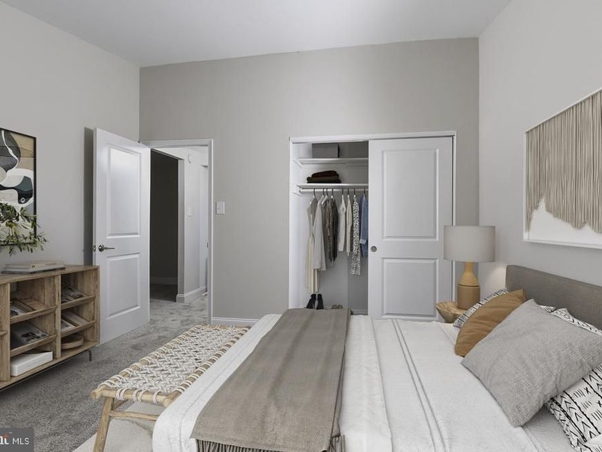 284 Iven Avenue , Unit 2B-266-2A, Radnor, PA 19087 Main Photo