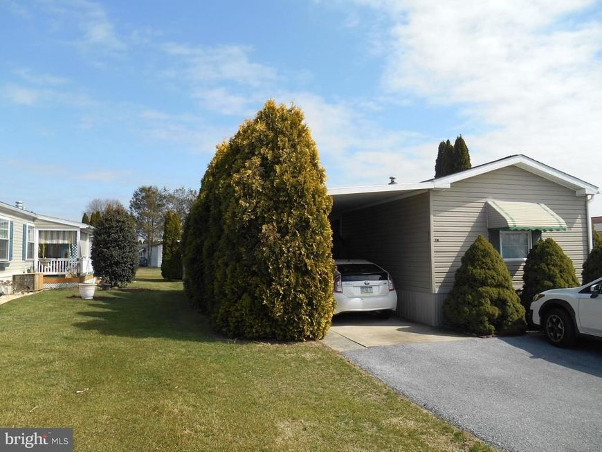 1300 East Kercher Avenue, Unit 116, Myerstown, PA 17067 Main Photo