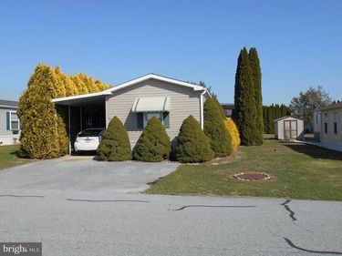 1300 EAST KERCHER AVENUE, Unit 116, MYERSTOWN, PA 17067
