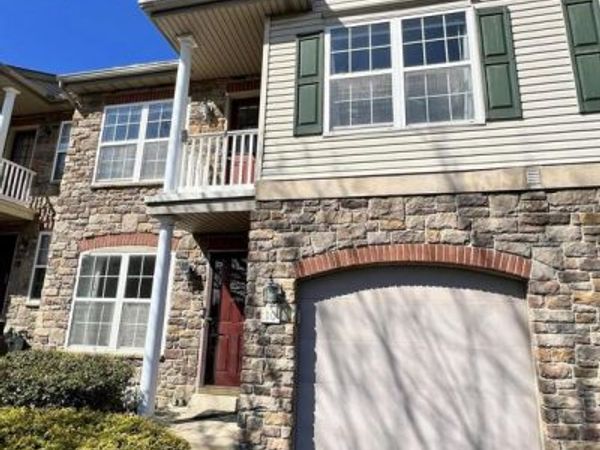 10 DUKES WAY , FEASTERVILLE TREVOSE, PA 19053