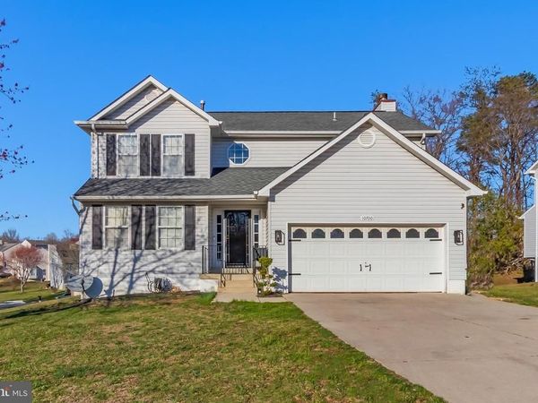10700 WEMBROUGH PLACE, CHELTENHAM, MD 20623