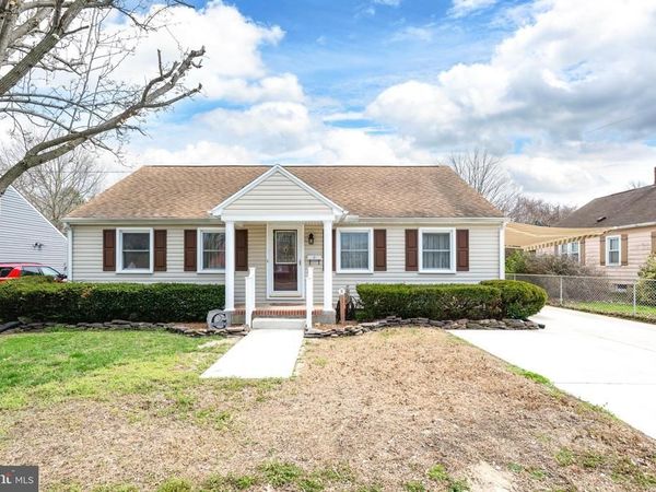 31 N PINE STREET EXTENSION , SEAFORD, DE 19973