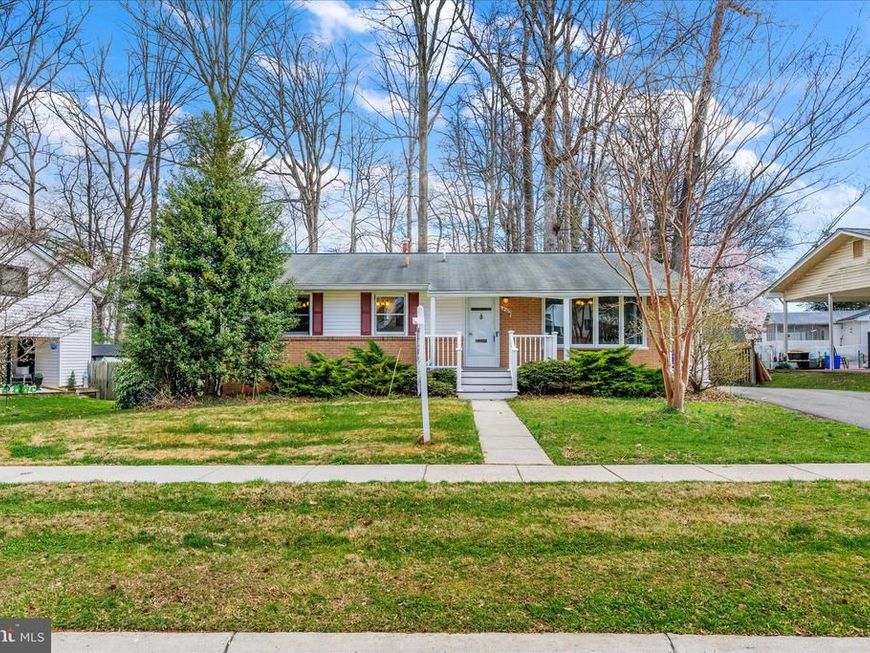 14103 Chadwick Lane, Rockville, MD 20853 Main Photo