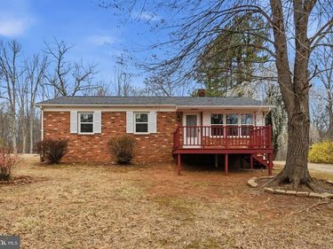 984 OAK PARK, MADISON, VA 22719