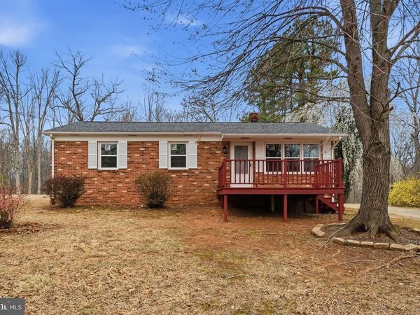 984 OAK PARK, MADISON, VA 22719