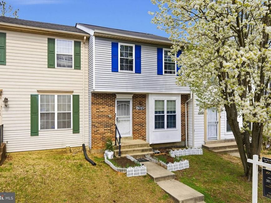 1304 Nalley, Landover, MD 20785 Main Photo