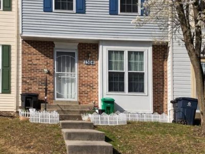 1304 Nalley, Landover, MD 20785 Main Photo