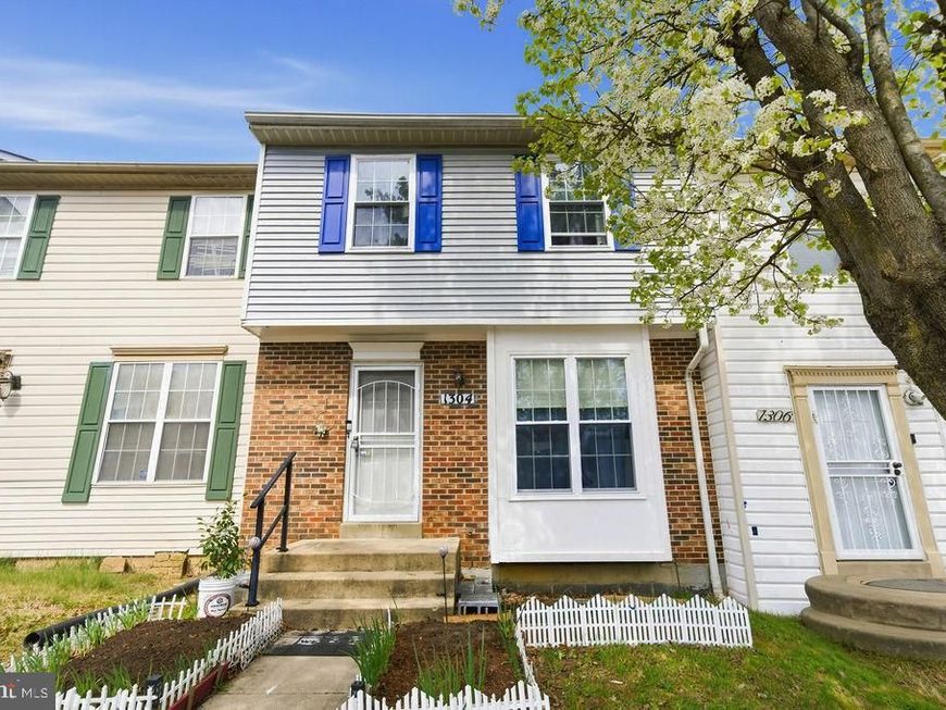 1304 Nalley, Landover, MD 20785 Main Photo