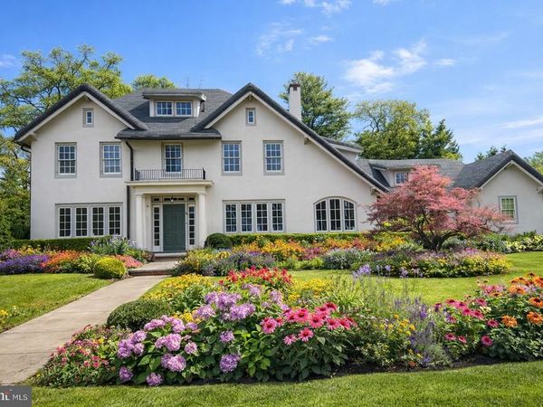 51 S HINCHMAN AVENUE, HADDONFIELD, NJ 08033