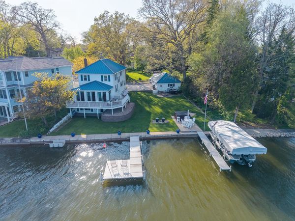 436 Kerr Island, Rome City, IN 46784