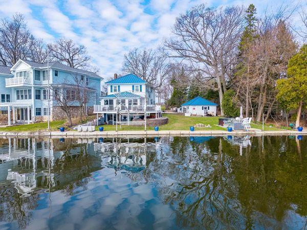 436 Kerr Island, Rome City, IN 46784