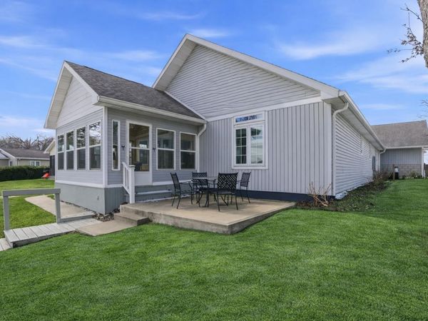 5671 N Stahl Road, Monon, IN 47959