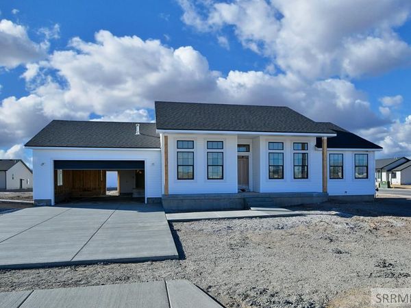 3044 Elixir Road, AMMON, ID 83406