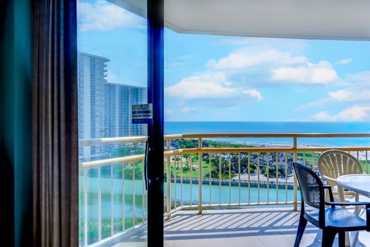 101 Ocean Creek Dr. Photo 21