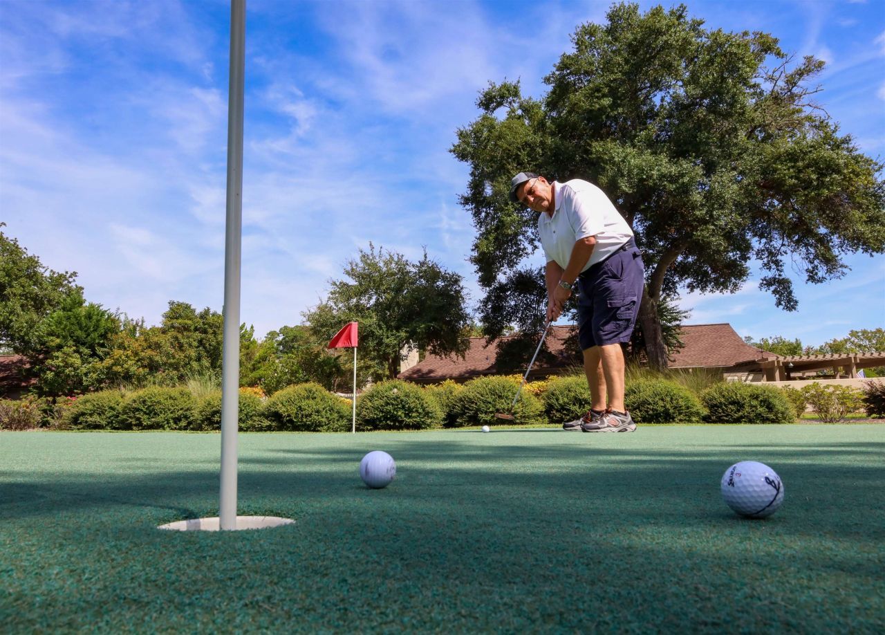 101 Ocean Creek Dr. Photo 34