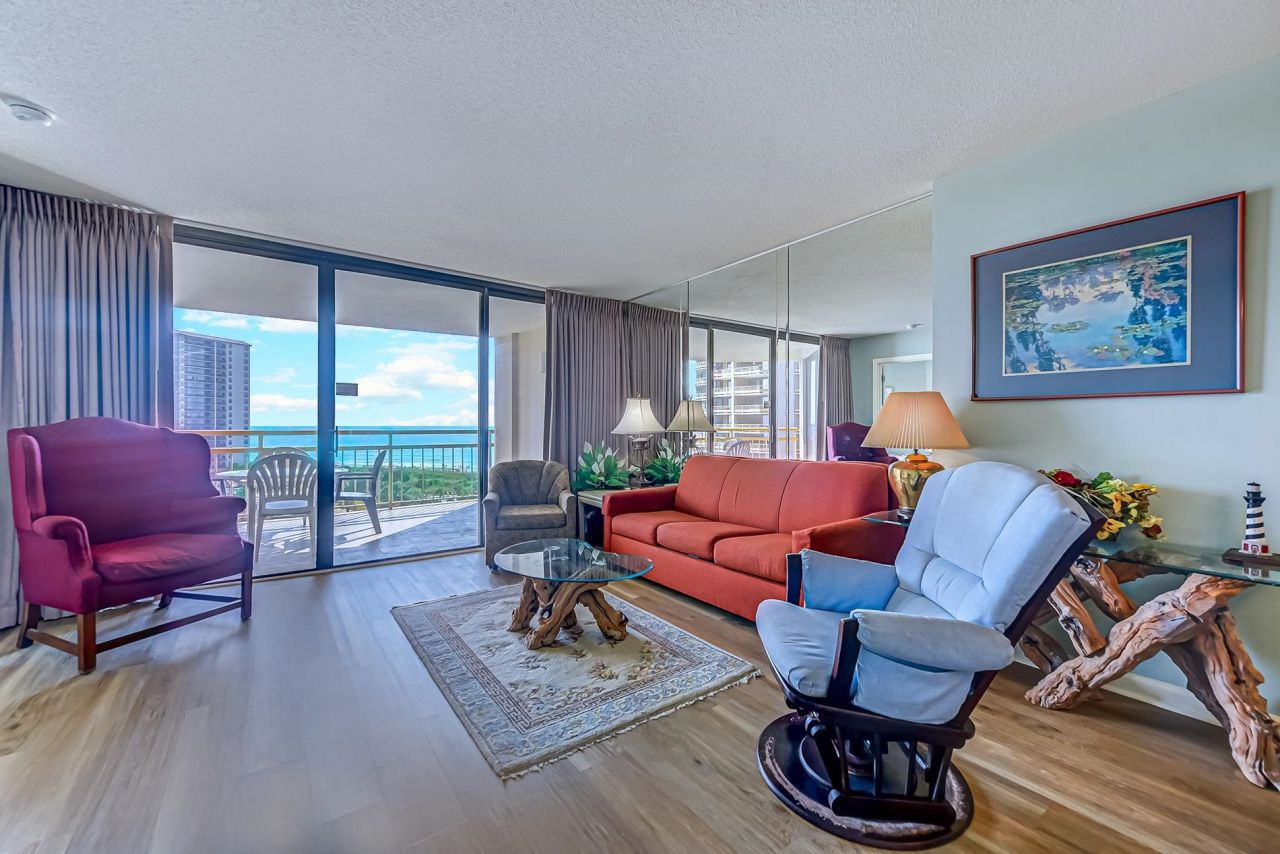 101 Ocean Creek Dr. Photo 4