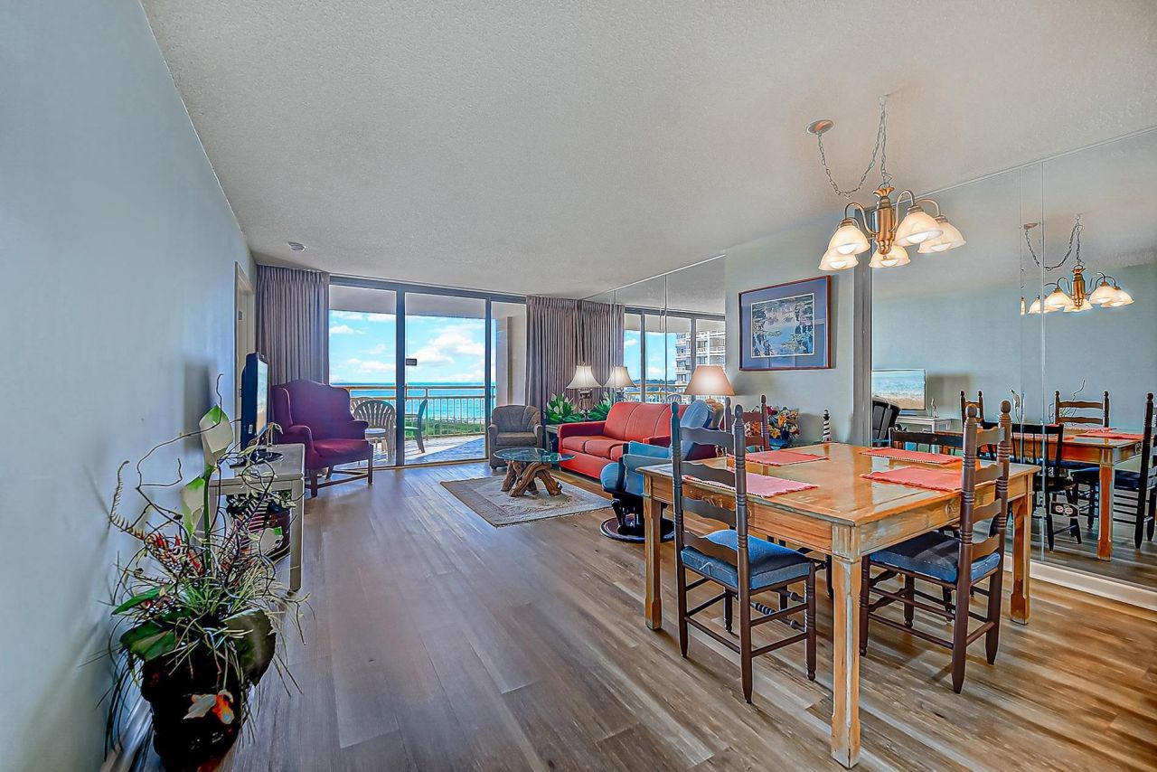 101 Ocean Creek Dr. Photo 6