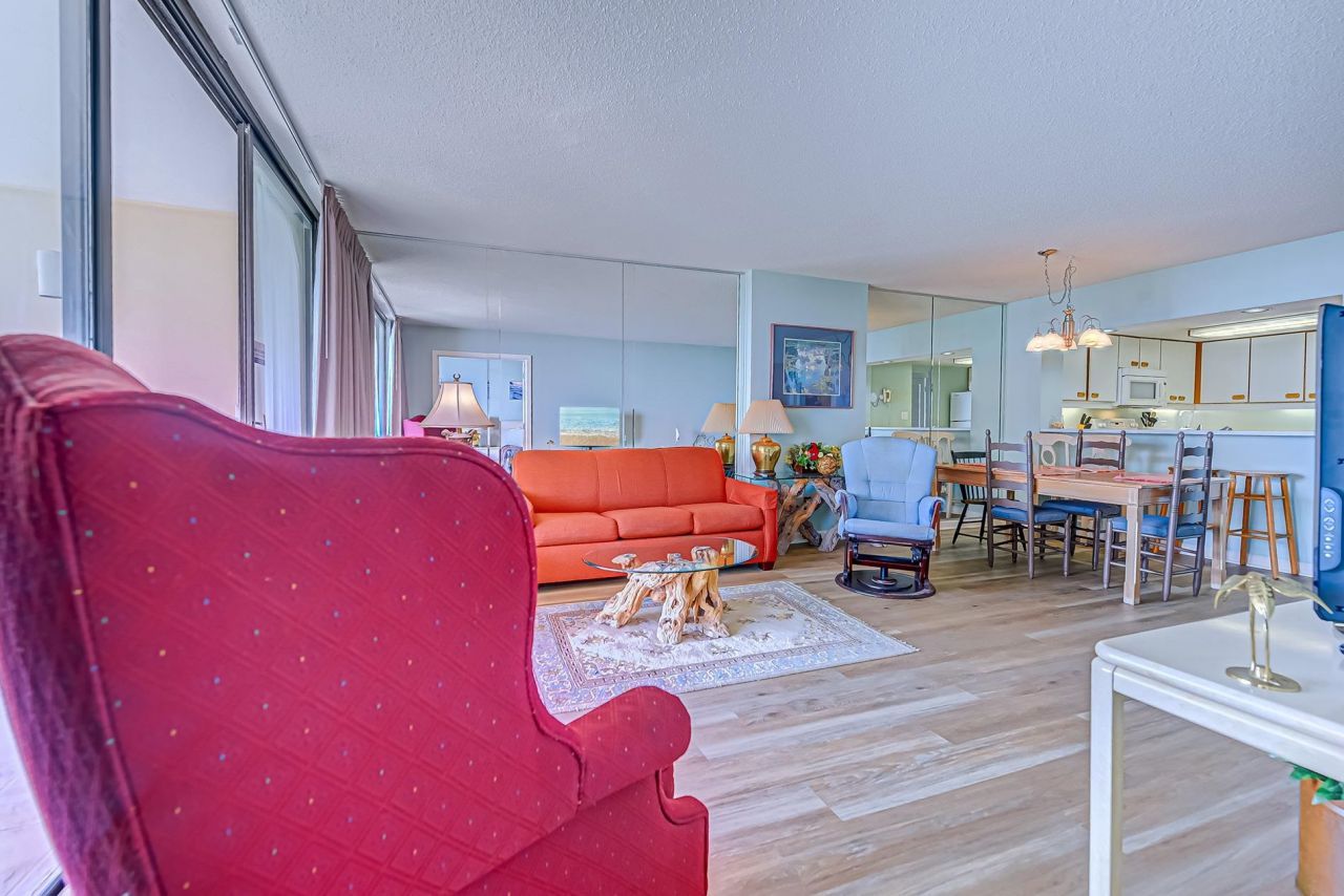 101 Ocean Creek Dr. Photo 7