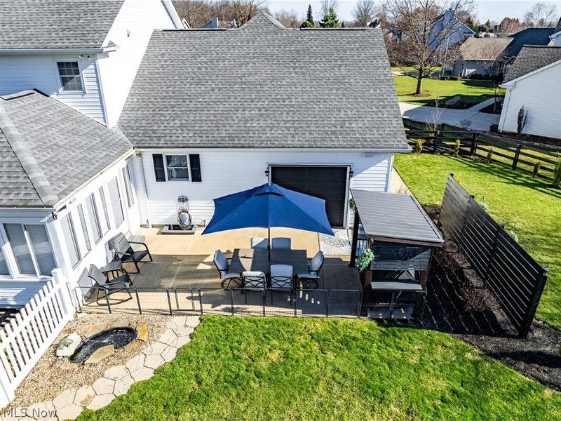 29 Stony Brook Lane , Wakeman, OH 44889 Photo 46