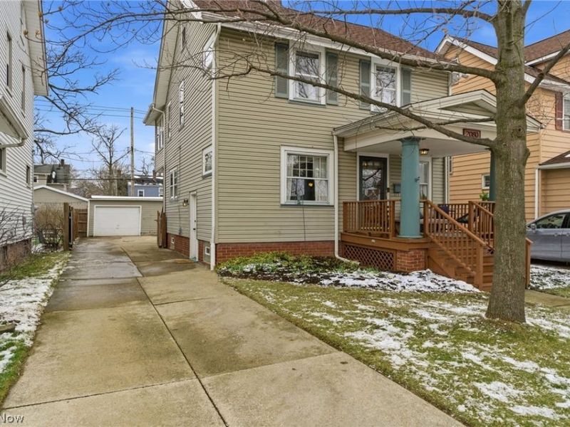 2080 Mars Avenue, Lakewood, OH 44107 Photo 6