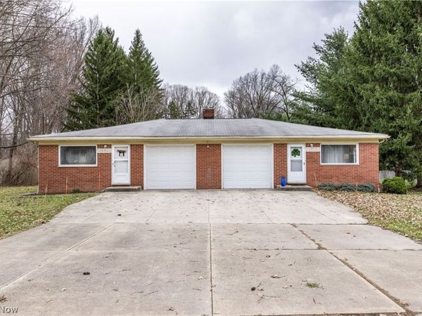 1969-1973 Conwill Road , Stow, OH 44224