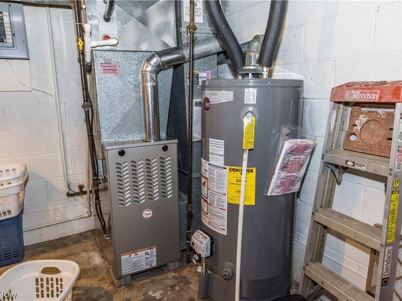 1969-1973 Conwill Road , Stow, OH 44224 Photo 20