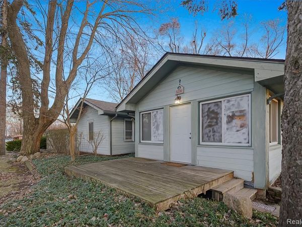 5336 Mansfield Avenue, Sterling Heights, MI 48310