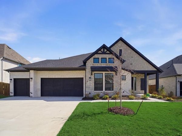 1725 Salvatore, McLendon Chisholm, TX 75032