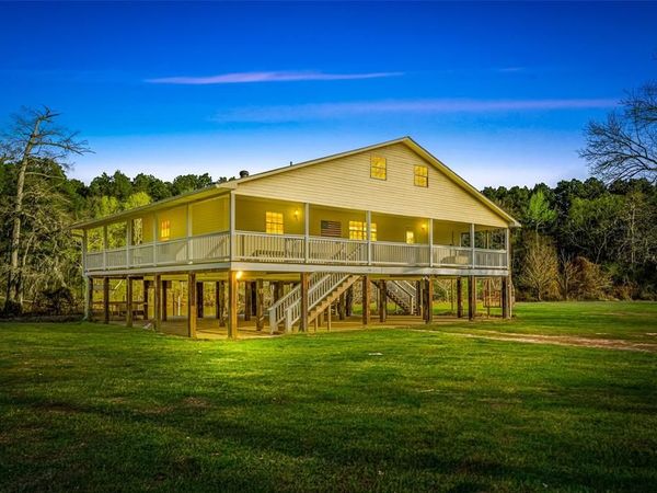 196 Dorcheat Bridge Road , Doyline, LA 71023