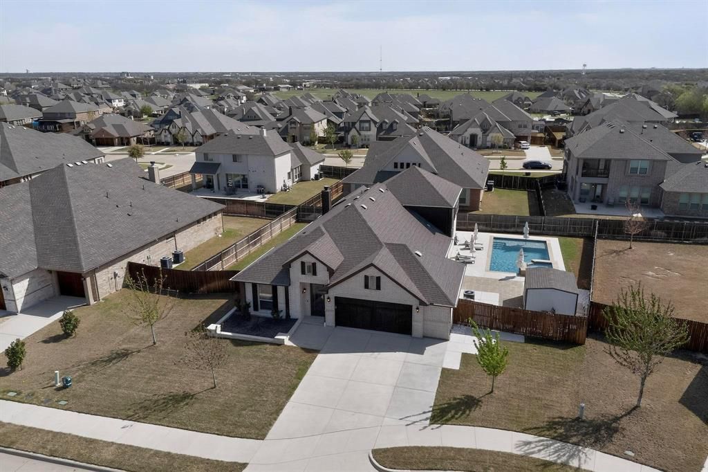 2618 Golden Rod Drive, Midlothian, TX 76065 Main Photo