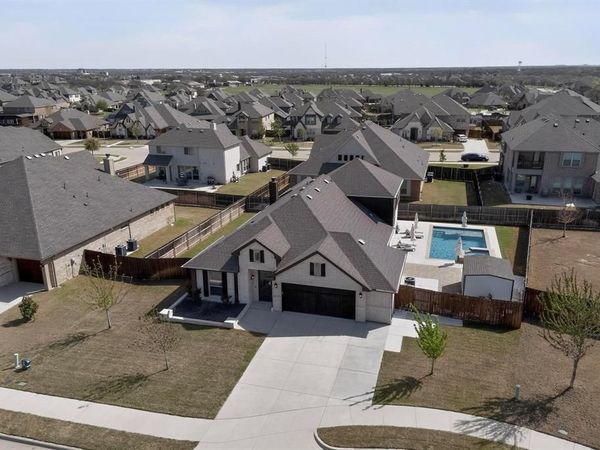 2618 Golden Rod Drive, Midlothian, TX 76065