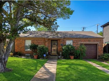 4822 Wateka Drive, Dallas, TX 75209