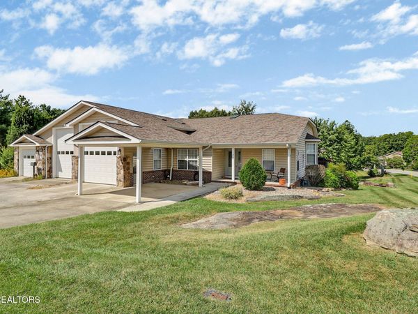 18 Our Way Drive, Crossville, TN 38555