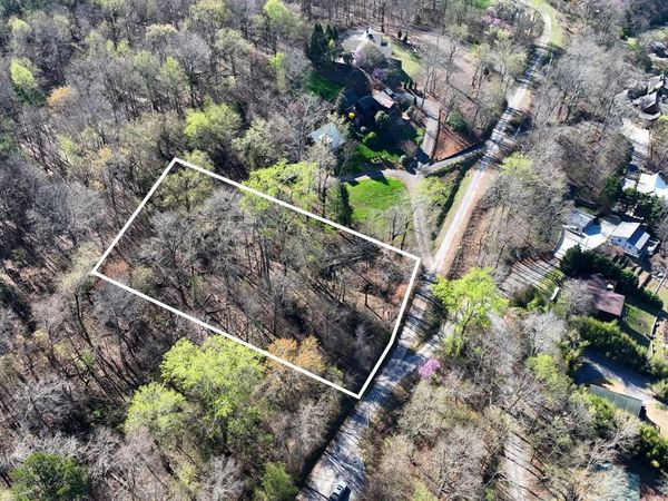 Lot 38 Johnson Lane, Ten Mile, TN 37880
