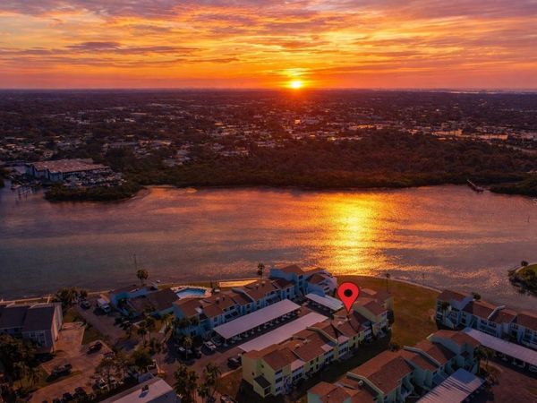 1 WINDRUSH BOULEVARD, Unit 19, INDIAN ROCKS BEACH, FL 33785