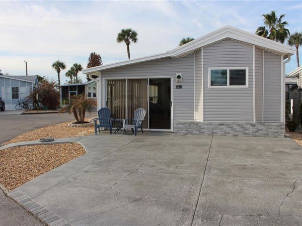 9000 US HWY 192, Unit 598, CLERMONT, FL 34714